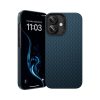 Benks Mágneses Armor Tint Kevlar 1000D (0063) iPhone 16 tok kék-6948005908331 1 kép