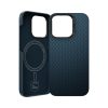 Benks Mágneses Armor Tint Kevlar 1000D (0063) iPhone 16 tok kék-6948005908331 2 kép