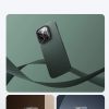 Benks Mágneses Armor Tint Kevlar 1000D (0063) iPhone 16 tok kék-6948005908331 7 kép