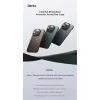  iPhone 16 Pro Max zöld Benks Magnetic Armor Tint Kevlar 1000D (0066)-6948005908430 4 kép