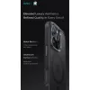  iPhone 16 Pro szürke Benks Mágneses Mist tok fém kerettel tok-6948005905842 9 kép