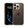 Benks mágneses Mist tok fémkerettel iPhone 16 Pro Max titánium tok-6948005907778 11 kép
