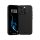 Benks Magnetic Vita Pro Szilikon tok iPhone 16 Pro fekete tok