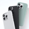 Benks Magnetic Vita Pro Szilikon tok iPhone 16 Pro fekete tok-6948005909505 5 kép
