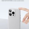 Benks Magnetic Vita Pro Szilikon tok iPhone 16 Pro fekete tok-6948005909505 9 kép