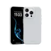  iPhone 16 Pro Szürke Benks Mágneses Vita Pro Szilikon tok-6948005909499 1 kép