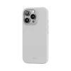  iPhone 16 Pro Szürke Benks Mágneses Vita Pro Szilikon tok-6948005909499 3 kép