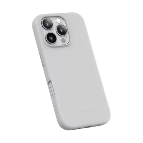  iPhone 16 Pro Szürke Benks Mágneses Vita Pro Szilikon tok-6948005909499 4 kép
