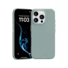  iPhone 16 Pro Zöld Benks Magnetic Vita Pro szilikon tok