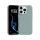  iPhone 16 Pro Zöld Benks Magnetic Vita Pro szilikon tok