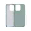  iPhone 16 Pro Zöld Benks Magnetic Vita Pro szilikon tok-6948005909512 2 kép