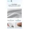  iPhone 16 Pro Zöld Benks Magnetic Vita Pro szilikon tok-6948005909512 6 kép