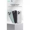  iPhone 16 Pro Zöld Benks Magnetic Vita Pro szilikon tok-6948005909512 10 kép