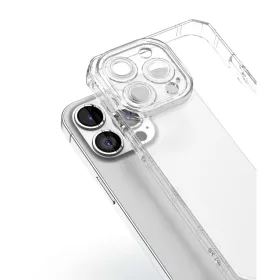Armor Antishock tok Samsung Galaxy A36 5G átlátszó-5900217456360 2 kép
