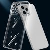Armor Antishock tok Samsung Galaxy A36 5G átlátszó-5900217456360 7 kép