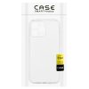 2 mm vastag átlátszó tok Xiaomi Redmi Note 14 Pro 5G készülékhez-5900217456452 6 kép