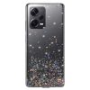 Briliáns Átlátszó Tok Xiaomi Redmi Note 14 5G-hez, Átlátszó tok-5900217456568 2 kép