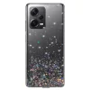 Briliáns Átlátszó Tok Xiaomi Redmi Note 14 5G-hez, Átlátszó tok-5900217456568 2 kép