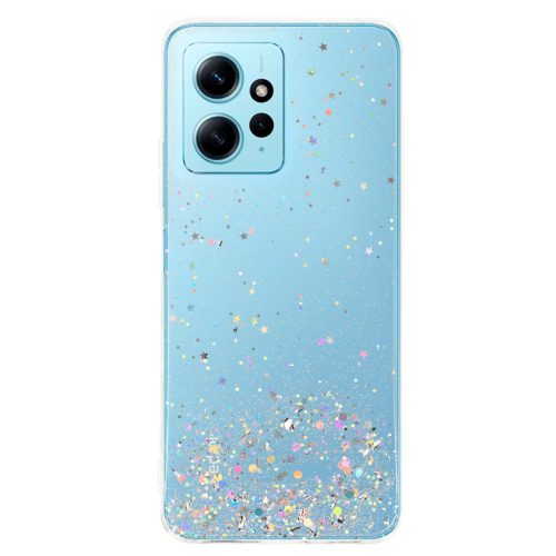 Ragyogó átlátszó tok Xiaomi 15 5G-hez átlátszó tok