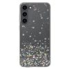 Brilliant Átlátszó Tok Samsung Galaxy A36 5G-hez-5900217456612 2 kép