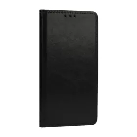 Speciális fliptok XIAOMI REDMI NOTE 14 PRO 4G FEKETE tok-5900217457046 2 kép