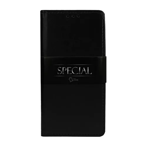 Speciális fliptok XIAOMI REDMI NOTE 14 PRO 4G FEKETE tok-5900217457046 4 kép