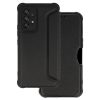 Razor Carbon fliptok Samsung Galaxy A36 5G fekete tok