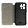 Razor Carbon fliptok Samsung Galaxy A36 5G fekete tok-5900217457091 3 kép