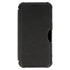 Razor Carbon fliptok Samsung Galaxy A36 5G fekete tok-5900217457091 4 kép