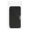 Razor Carbon fliptok Samsung Galaxy A36 5G fekete tok-5900217457091 7 kép