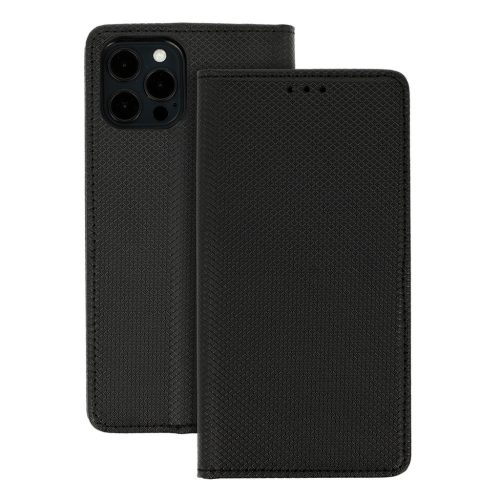 Fliptok MAGNET tok XIAOMI 15 5G FEKETE