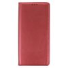 Smart Magneto tok Xiaomi Redmi Note 14 Pro 5G burgundy-5900217457404 3 kép