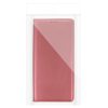 Smart Magneto tok Xiaomi Redmi Note 14 Pro 5G burgundy-5900217457404 10 kép