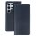 Smart Magneto tok Xiaomi Redmi Note 14 Pro 5G sötétkék