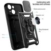 Slide Camera Armor tok Xiaomi 15 5G Fekete-5900217457763 2 kép