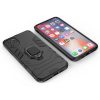 Gyűrű Páncél tok Xiaomi 15 5G Fekete tok-5900217457831 4 kép
