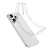 Ultra Clear 1mm tok Xiaomi 15 5G átlátszó tok-5900217457893 3 kép