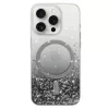 Tel Protect Moonlite Magsafe tok Samsung Galaxy S25 fekete áttetsző-5900217458036 2 kép