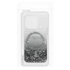 Tel Protect Moonlite Magsafe tok Samsung Galaxy S25 fekete áttetsző-5900217458036 6 kép