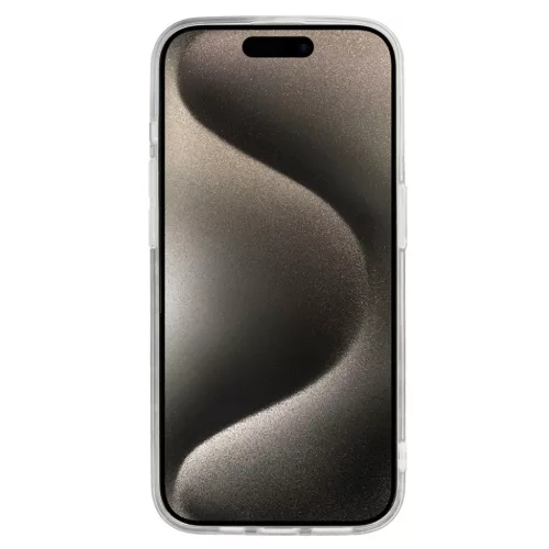 Tel Protect Moonlite mágneses tok Samsung Galaxy S25 pink átlátszó-5900217458043 3 kép