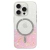Tel Protect Moonlite Magsafe tok Samsung Galaxy S24 FE pink clear-5900217458104 2 kép