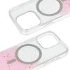 Tel Protect Moonlite Magsafe tok Samsung Galaxy S24 FE pink clear-5900217458104 4 kép