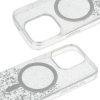 Tel Protect Moonlite Magsafe tok Samsung Galaxy S24 FE ezüst átláts-5900217458111 4 kép