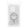 Tel Protect Moonlite Magsafe tok Samsung Galaxy S24 FE ezüst átláts-5900217458111 6 kép
