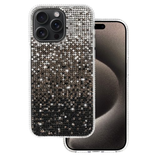 Tel Protect Diamond tok Samsung Galaxy A36 5G fekete-5900217458128 1 kép