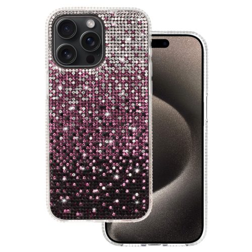 Tel Protect Diamond tok Samsung Galaxy A36 5G burgundy-5900217458135 1 kép