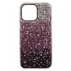 Tel Protect Diamond tok Samsung Galaxy A36 5G burgundy-5900217458135 2 kép
