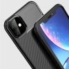 Tel Véd Carbon Elite tok Xiaomi 15 5G Fekete-5900217458142 7 kép