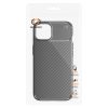 Tel Véd Carbon Elite tok Xiaomi 15 5G Fekete-5900217458142 8 kép