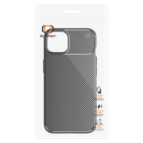Tel Protect Carbon Elite Xiaomi Redmi Note 14 Pro 5G tok-5900217458173 8 kép